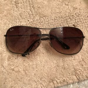 Ray Ban Sunglasses